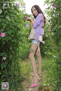 [Ligui丽柜] 2020.05.17 文欣 [65+1P-68M]_1