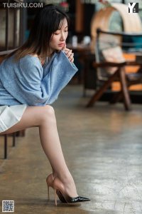 [IESS异思趣向] 2020.05.21 丝享家745：《百褶裙少女》秋秋 [90P-31M]_3