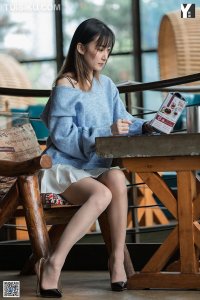 [IESS异思趣向] 2020.05.21 丝享家745：《百褶裙少女》秋秋 [90P-31M]_5