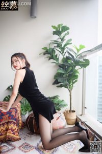 [丝慕天天一元] 2020.05.23 SM263 《丝滑情节》 文欣 [71+1P-155M]_4