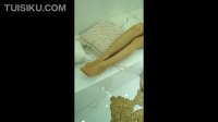 [袜小喵] 2020.04.15 KT165 《野性草裙舞》视频版 [1V-234M]_7