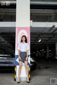 [丝慕天天一元] 2020.05.26 SM265 《探秘女总裁》茗茗 [76P-134M]_1