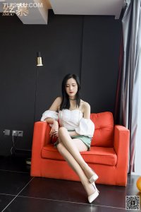 [丝慕天天一元] 2020.05.29 SM268 《浴享丝滑》紫宁 [76P-128M]_1