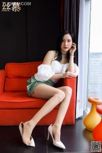 [丝慕天天一元] 2020.05.29 SM268 《浴享丝滑》紫宁 [76P-128M]_4