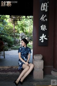 [丝慕天天一元] 2020.06.02 SM271 《成都系列01期--鹤鸣茶社》双双 [69P-156M]_2