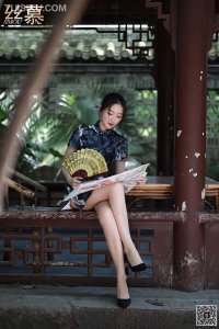 [丝慕天天一元] 2020.06.02 SM271 《成都系列01期--鹤鸣茶社》双双 [69P-156M]_1