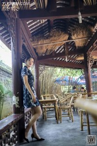 [丝慕天天一元] 2020.06.02 SM271 《成都系列01期--鹤鸣茶社》双双 [69P-156M]_5