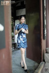 [丝慕天天一元] 2020.06.02 SM271 《成都系列01期--鹤鸣茶社》双双 [69P-156M]_6