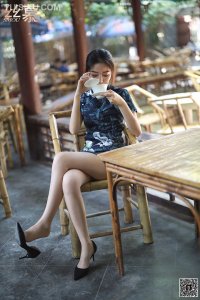 [丝慕天天一元] 2020.06.02 SM271 《成都系列01期--鹤鸣茶社》双双 [69P-156M]_7