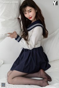 [IESS异思趣向] 2020.06.03 丝享家754：《别惹坏学生》喵姐 [90P-24M]_3