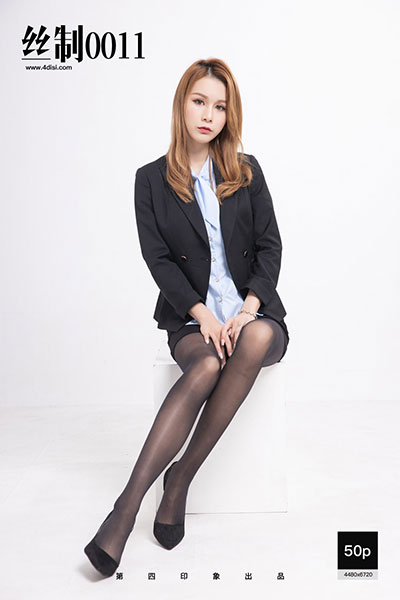 [DISI] 2020.04.26 丝制0011期 [50+1P-9.9M]