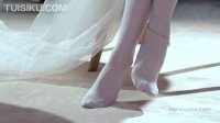 [Ligui丽柜] 2020.06.04 HD视频《紧缚丽莲》洋洋 [1V-468M]_2