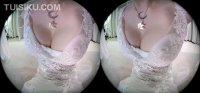 [Ligui丽柜] 2020.06.04 VR视频《紧缚丽莲》洋洋 [1V-310M]_8