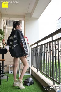 [IESS异思趣向] 2019.12.03 普惠集170 《腿霸的一组日常随拍2》腿霸 [70P-103M]_7