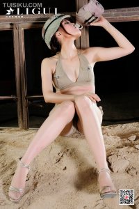 [Ligui丽柜] 2020.06.07 黄芬 [59+1P-32M]_4