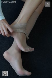 [IESS异思趣向] 2020.02.04 普惠集179 《 苏菲脱袜》苏菲 [70P-63M]_4