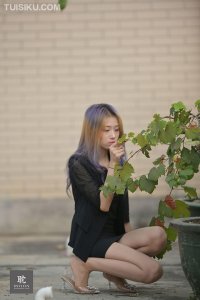 [IESS异思趣向] 2020.02.10 普惠集188 《瘦瘦的苏小妹 II》苏小妹 [78P-59M]_9
