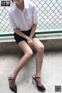 [丝慕天天一元] 2020.06.10 SM278 《邂逅帕拉梅拉》文欣 [66P-114M]_3