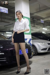 [丝慕天天一元] 2020.06.10 SM278 《邂逅帕拉梅拉》文欣 [66P-114M]_2