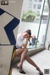 [丝慕天天一元] 2020.06.10 SM278 《邂逅帕拉梅拉》文欣 [66P-114M]_4