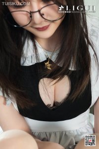 [Ligui丽柜] 2020.06.10 《香丝莲果》婷婷 [58+1P-27M]_7