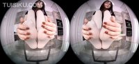 [Ligui丽柜] 2020.06.11 VR视频《香丝莲果》婷婷 [1V-290M]_1