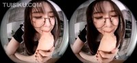 [Ligui丽柜] 2020.06.11 VR视频《香丝莲果》婷婷 [1V-290M]_7