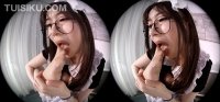 [Ligui丽柜] 2020.06.11 VR视频《香丝莲果》婷婷 [1V-290M]_8