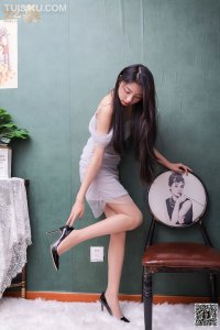 [丝慕天天一元] 2020.06.12 SM280 《腿控体验记》诗晴 [65P-118M]_9