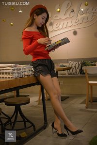 [IESS异思趣向] 2020.02.16 普惠集193 《小婕的古典丝美 3》小婕 [60P-84M]_1