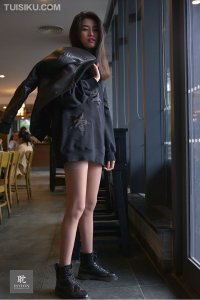 [IESS异思趣向] 2020.02.18 普惠集198 《瘦长的非主流丝腿》一心 [92P-136M]_8