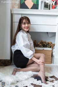 [IESS异思趣向] 2020.06.14 丝享家761：《泡泡袖也性感》婉萍 [92P-30M]_1
