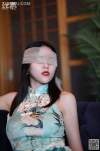 [丝慕天天一元] 2020.06.16 SM283 《风情万种》泡芙 [81P-146M]_9