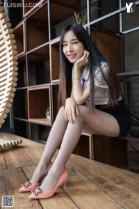 [IESS异思趣向] 2020.06.17 丝享家763：《人生若只如初见》美子 [95P-32M]_3