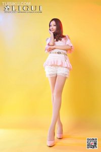 [Ligui丽柜] 2020.06.19 小杨幂 [86+1P-33M]_1