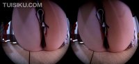 [Ligui丽柜] 2020.06.20 VR视频《双生花-唇享丝柔》文芮&婷婷 [1V-189M]_4
