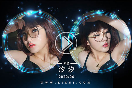 [Ligui丽柜] 2020.06.20 VR视频《双生花-唇享丝柔》文芮&婷婷 [1V-189M]