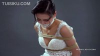 [Ligui丽柜] 2020.06.27 HD视频《紧缚丽莲》安安 [1V-397M]_3