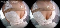 [Ligui丽柜] 2020.06.27 VR视频《紧缚丽莲》安安 [1V-208M]_3