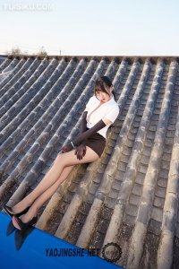 [妖精社] 2019.10.07 V1905 《焦艺-禁锢在屋檐下》 [50+1P-112M]_9