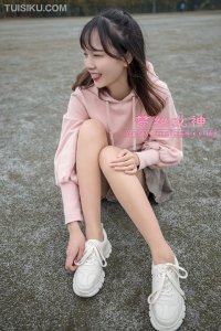 [MSLASS梦丝女神] 2019.04.23 《操场的校花小甜心 玥玥》 [63+2P-408M]_2