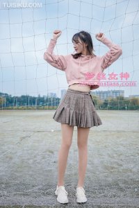 [MSLASS梦丝女神] 2019.04.23 《操场的校花小甜心 玥玥》 [63+2P-408M]_3