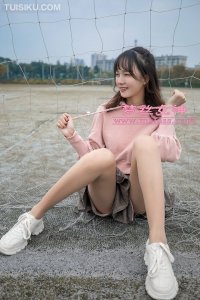 [MSLASS梦丝女神] 2019.04.23 《操场的校花小甜心 玥玥》 [63+2P-408M]_4