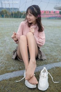 [MSLASS梦丝女神] 2019.04.23 《操场的校花小甜心 玥玥》 [63+2P-408M]_6