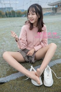 [MSLASS梦丝女神] 2019.04.23 《操场的校花小甜心 玥玥》 [63+2P-408M]_7