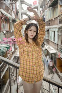 [MSLASS梦丝女神] 2019.04.23 《复古楼的性感美 素梦》 [82+2P-820M]_5