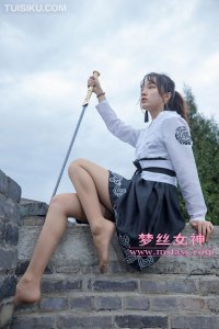 [MSLASS梦丝女神] 2019.05.02 《女侠之剑 玥玥（下）》 [41+1P-286M]_5