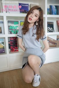 [MSLASS梦丝女神] 2019.05.02 《餐厅女神 苏柔》 [102+1P-557M]_4
