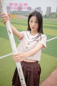[MSLASS梦丝女神] 2019.05.02 《学院的JK黑丝袜 雪馨》 [80+1P-451M]_1