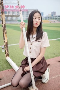 [MSLASS梦丝女神] 2019.05.02 《学院的JK黑丝袜 雪馨》 [80+1P-451M]_3
